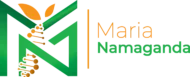 Maria Namaganda